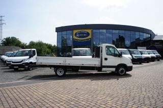 Iveco Daily 35C15